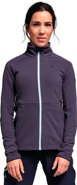 Produktbild Schöffel Fleece Jacket Schiara L (M)