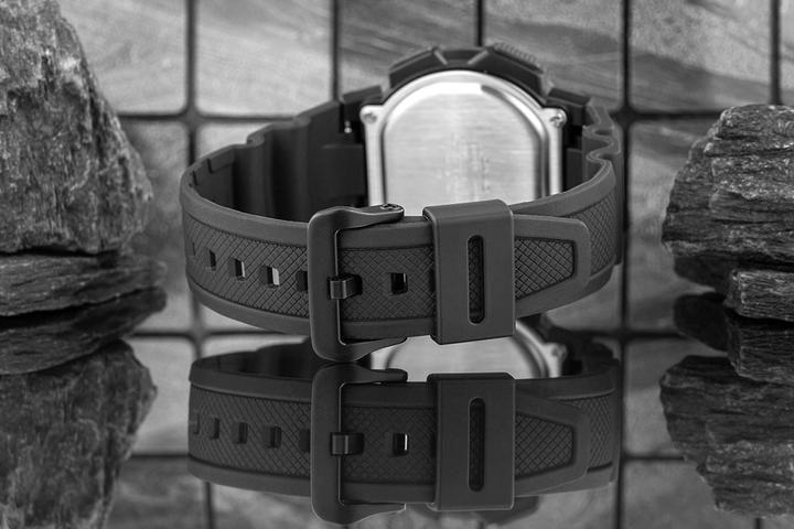 Immagine prodotto Casio Ae-1000w-1avef (Orologio digitale, 44 mm)