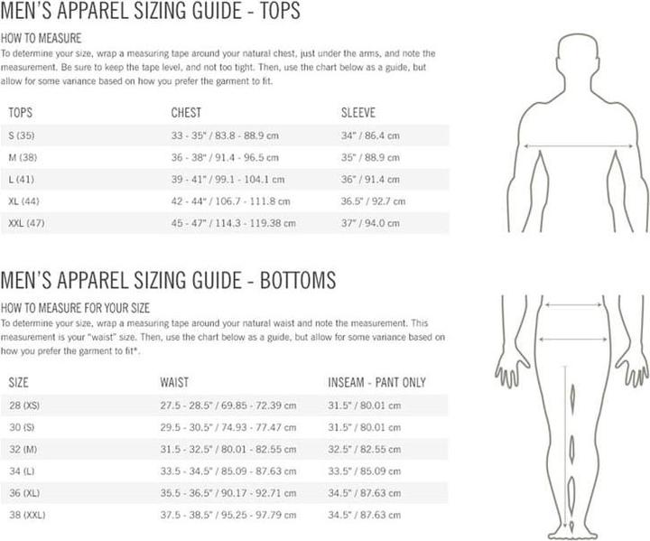 Produktbild Giro M Stow Jacket (S)