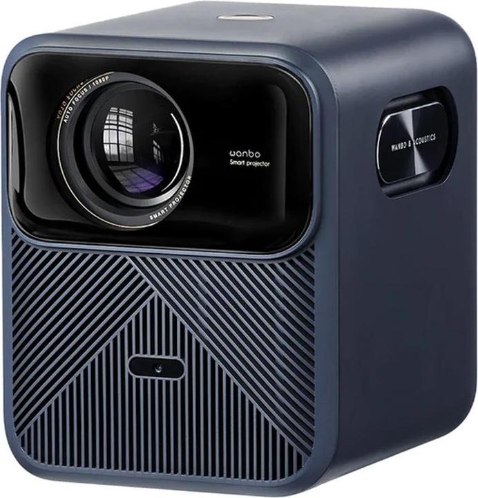 Productafbeelding Wanbo Mozart 1 Pro (Volledige HD, 900 lm, 1.2:1)