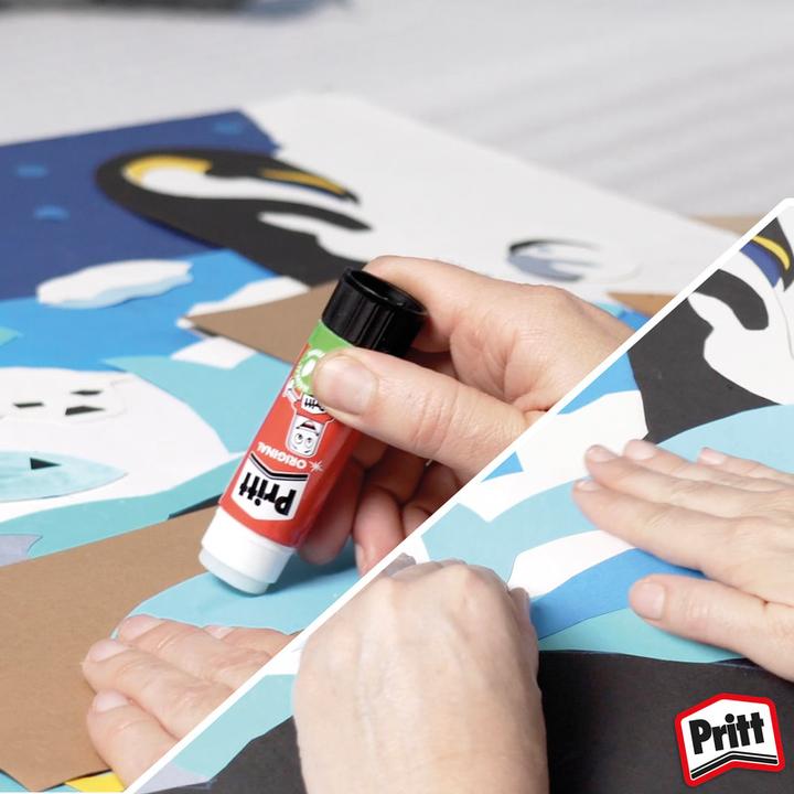 Immagine prodotto Pritt Bastoncino di colla
