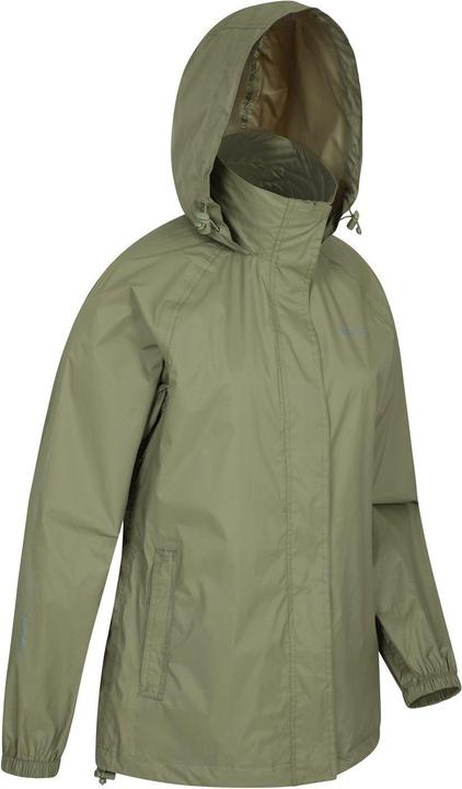 Immagine prodotto Mountain Warehouse Giacca impermeabile Pakka II donna/donna (42 D)