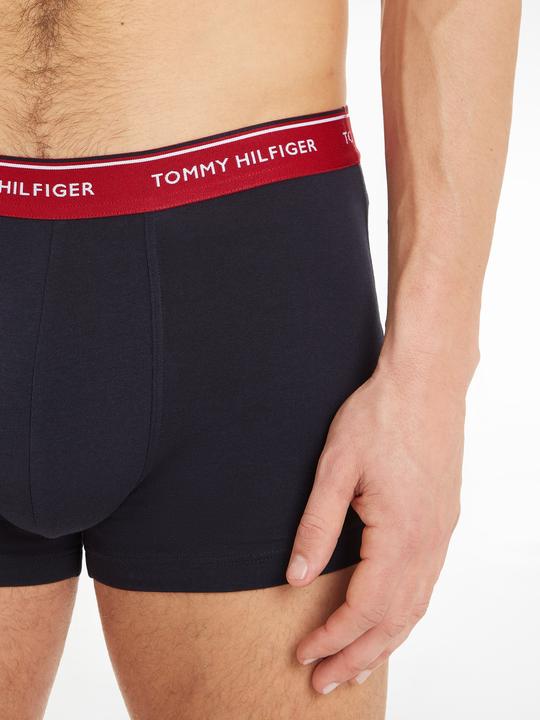 Image du produit Tommy Hilfiger 3p Wb Trunk (M, Lot de 3)