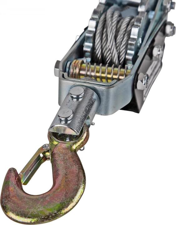 Immagine prodotto Dema Argano manuale a cavo