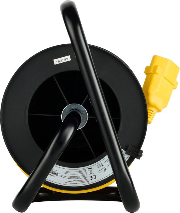 Actual product image Do it + Garden Lawn mower cable reel (15 m, 3 mm²)