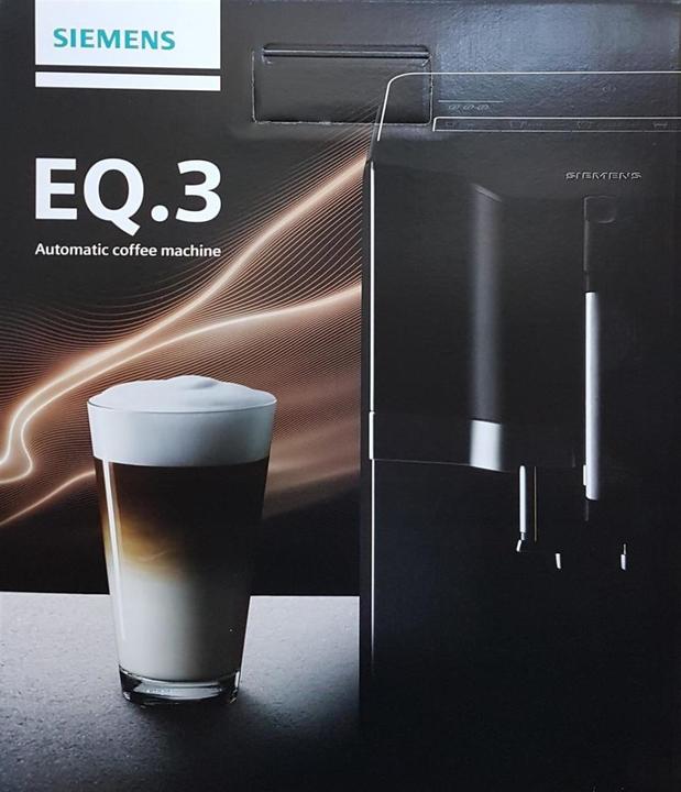 Produktbild Siemens EQ.3 s300