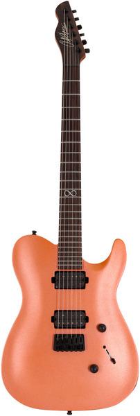 Actual product image Chapman Guitars ML3 Pro Modern (Electric guitar, Linden)