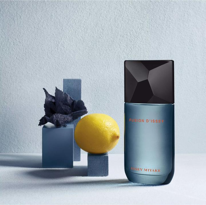 Produktbild Issey Miyake Fusion d'Issey (Eau de Toilette, 100 ml)