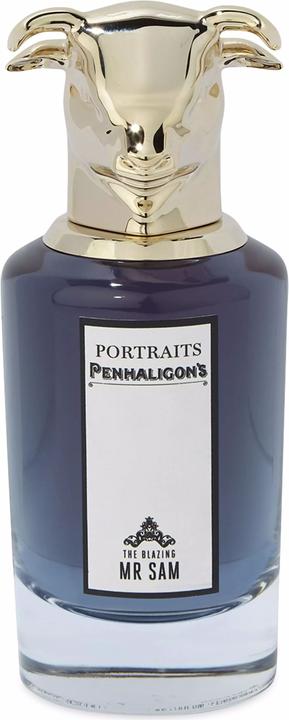 Image du produit Penhaligon's The Blazing Mister Sam (Eau de parfum, 75 ml)