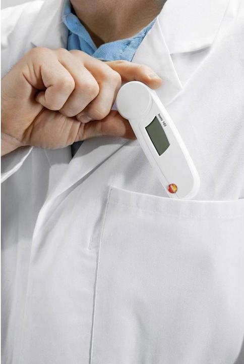 Immagine prodotto Testo Termometro a inserzione