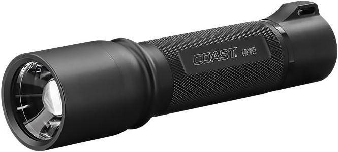 Actual product image Coast HP7R LED focusable torch (1.56 cm, 300 lm)