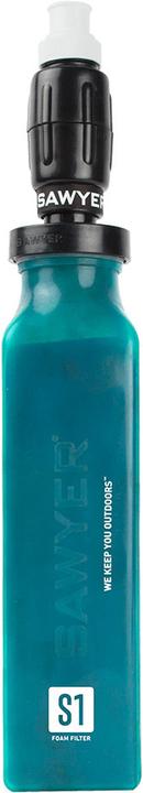 Actual product image Sawyer Foam water filter standard
