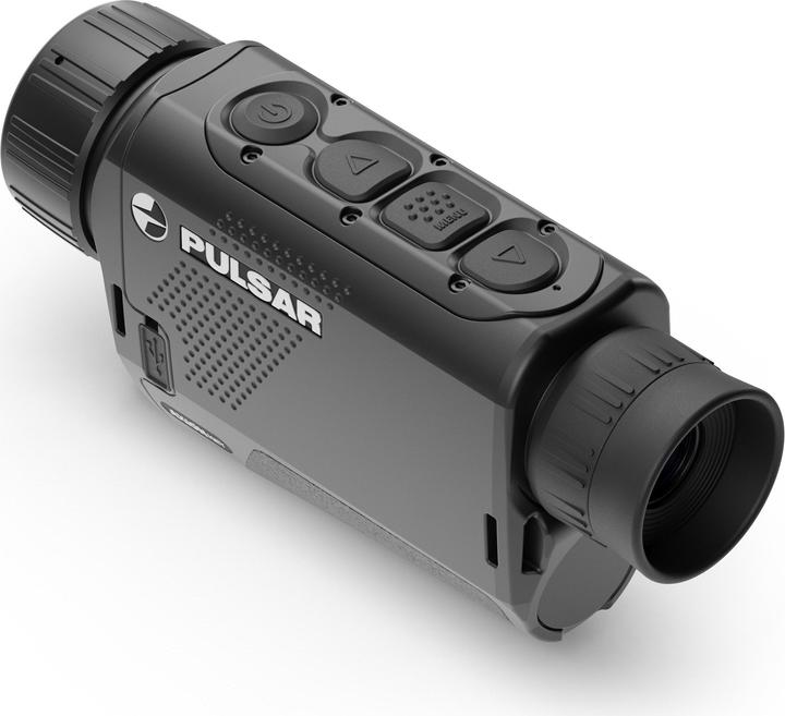 Pulsar Axion Key XM30