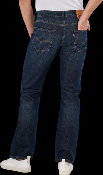 Actual product image Levis 10021774 (W32/L30)