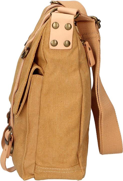 Actual product image Gave Lux shoulder bag