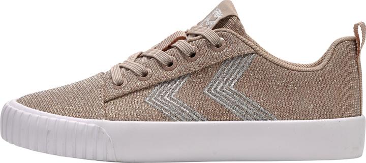 hummel Base Court Point Glitter Jr