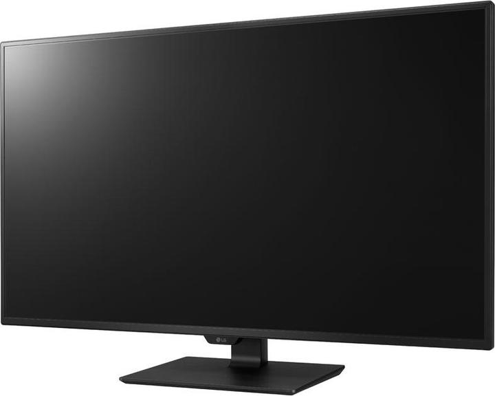 Actual product image LG 43UN700-B (3840 x 2160 Pixels, 43")