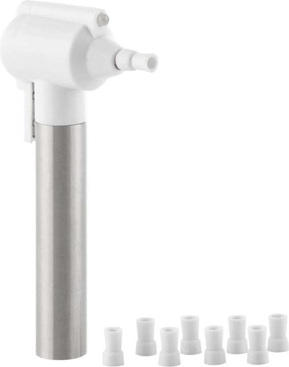 InnovaGoods Zahnaufheller und -Polierer (LED Licht)