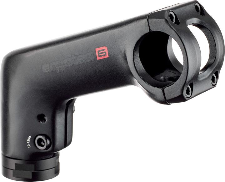 Humpert Ergotec Barracuda I (110 mm, 31.80 mm)