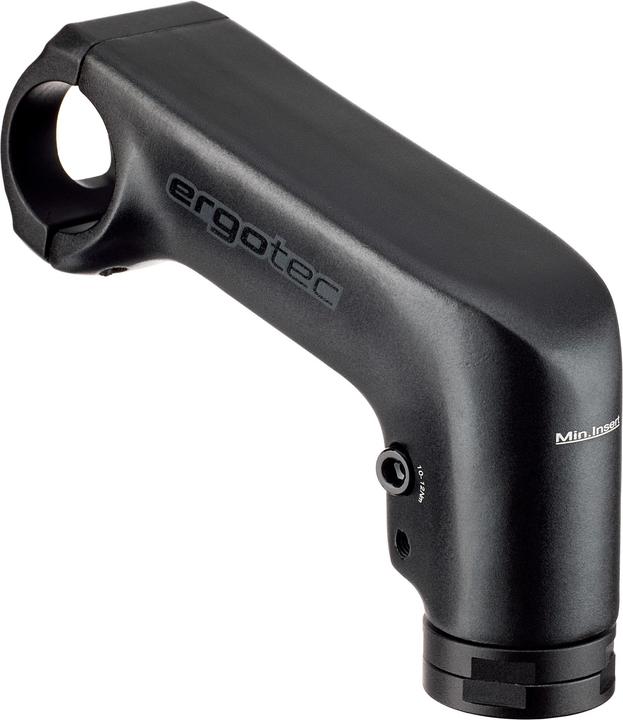 Produktbild Humpert Ergotec Barracuda I (90 mm, 31.80 mm)