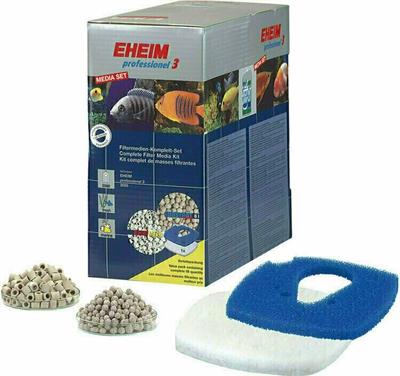Actual product image Eheim Filter Media Set (Internal filters)