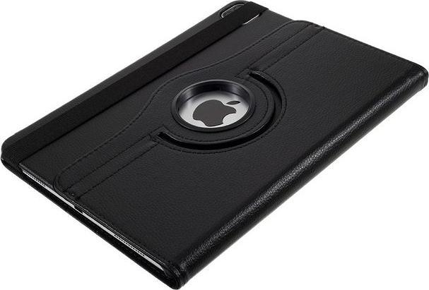 Actual product image MU Classic Rotatable leather cover (IPad Air (2022), IPad Air 10.9 (2020))