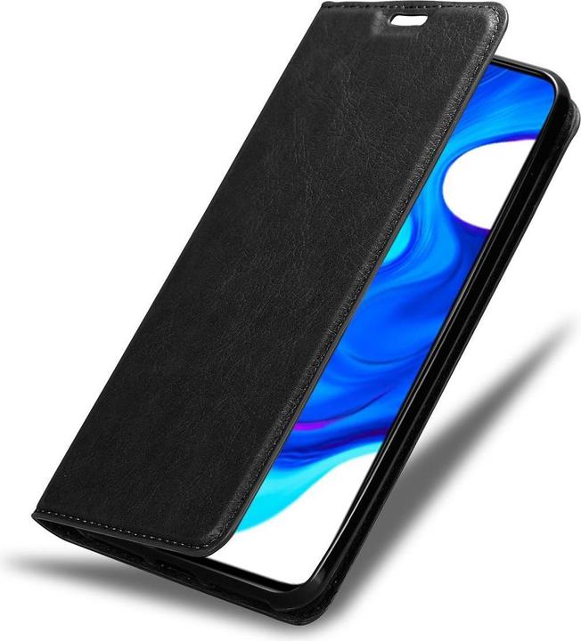 Produktbild Cadorabo Book Invisible Magnet Cover (Xiaomi Poco F2 Pro)