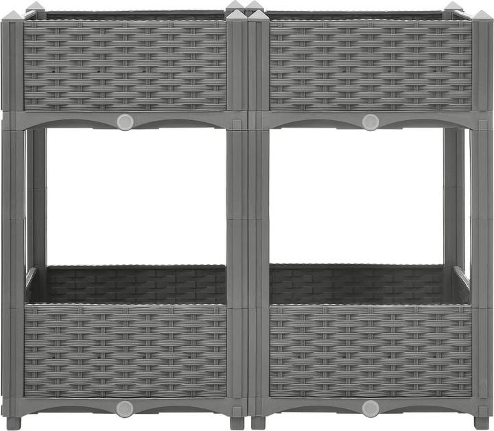 Actual product image VidaXL Birgid