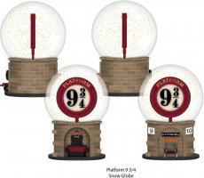 Image du produit NoName HARRY POTTER - Snow Globe - Plateforme 9 3/4