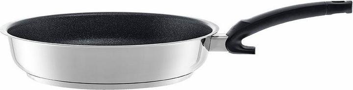 Actual product image Fissler Frying pan (28 cm, Frying pan, Stainless steel)