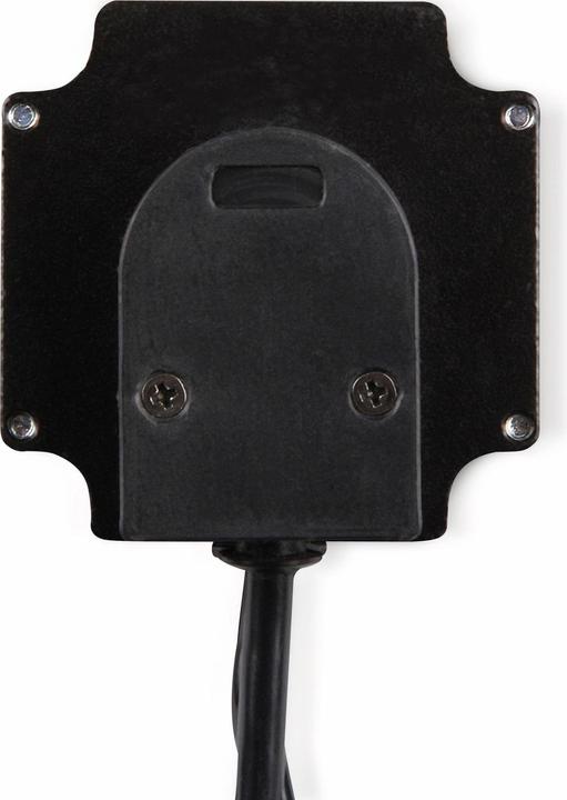 Image du produit Joy-it Moteur pas à pas Nema23-04cl 3 Nm 4.2 mA Diamètre de l'arbre 7.5 mm (Moteur)