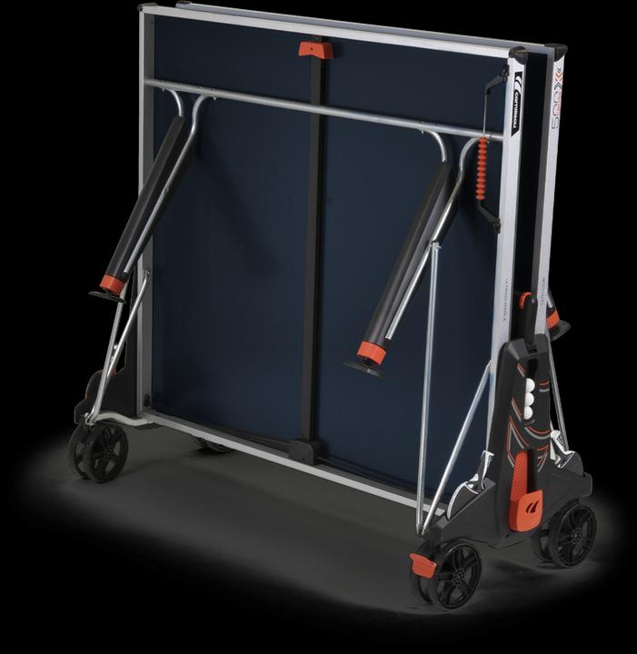 Actual product image Cornilleau 500X