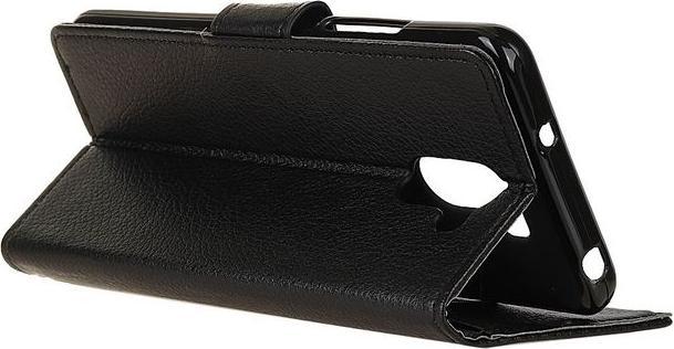 Produktbild MU Classic Leder Litschi Hülle (Samsung Galaxy S9+)