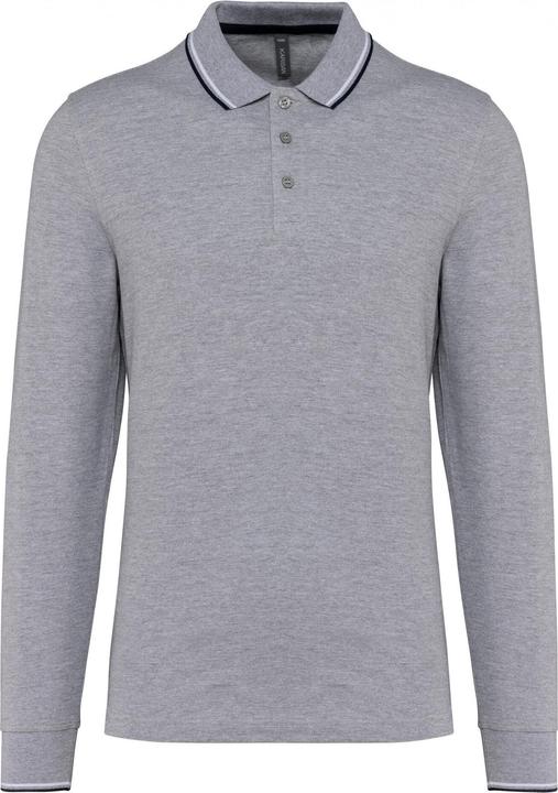 Navy, Weiss, Oxford Grey