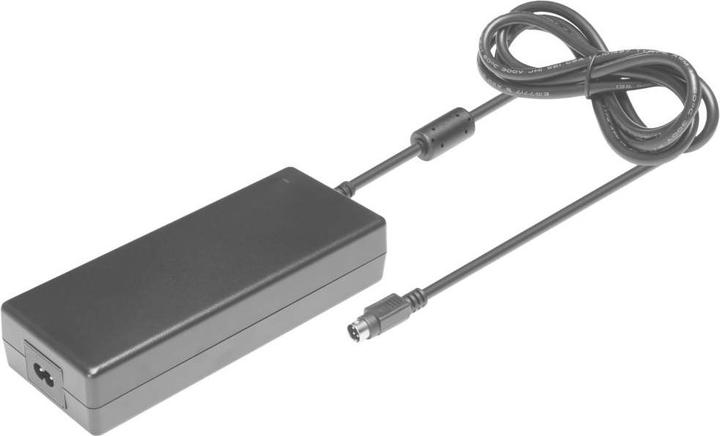 Immagine prodotto Dehner Elektronik ATM 200T-A240 Alimentatore da tavolo a tensione fissa 24 V/DC 8,3 A 200 W (ATM 200T-A240) (200 W)
