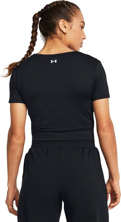 Immagine prodotto Under Armour Maglietta Motion Crossover Crop Donna (L)