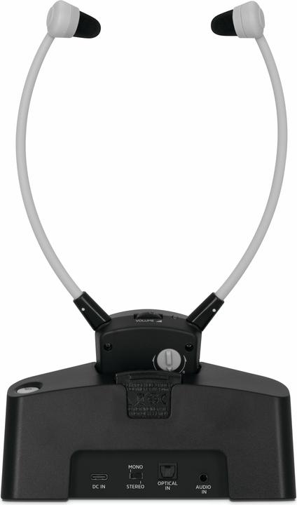 Image du produit TechniSat 0001/9130 (pas de réduction du bruit, 9 h, Sans fil)