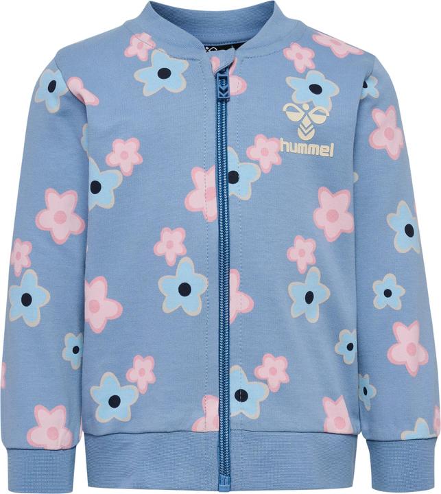 Produktbild hummel hmlRINNA ZIP JACKET (86)