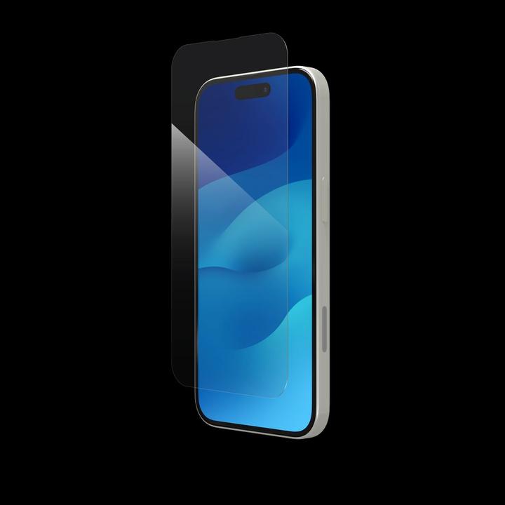 Produktbild Zagg Invisibleshield Glass Elite Am (1 Stück, Apple iPhone 15)