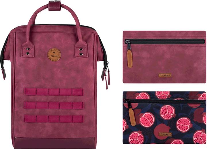 Actual product image Cabaia Adventurer Vegan (23 l)