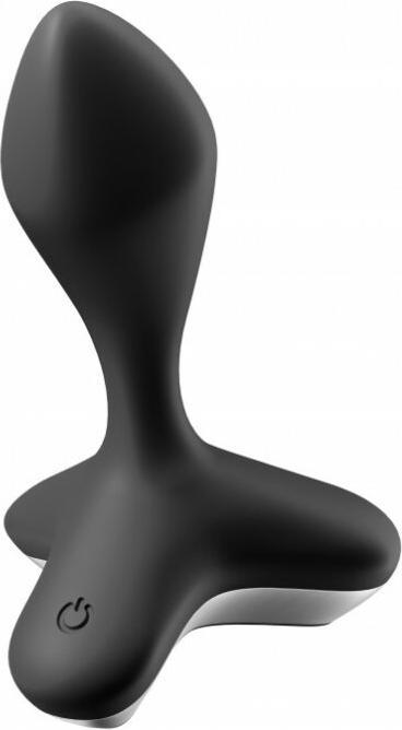 Immagine prodotto Satisfyer Sweet Seal Vibrating Anal Plug