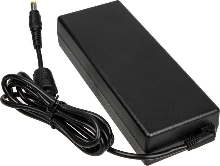 Produktbild Akasa externes Netzteil für Mini-ITX Systeme 12V - 84 Watt (80 W)