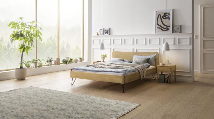 Produktbild Hasena Locarno 20 (160 x 210 cm)