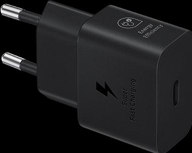 Produktbild Samsung Schnellladegerät (25 W)
