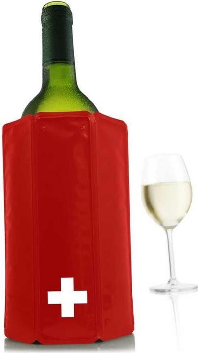 Vacu Vin Rapid Ice Schweizerkreuz