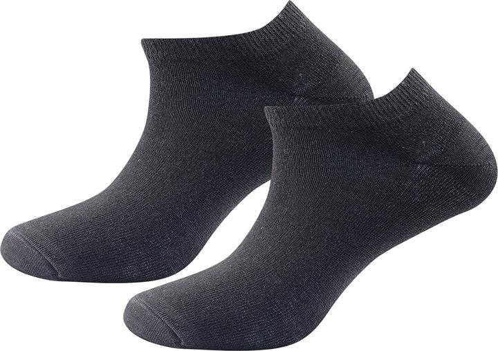 Devold Daily Merino Shorty Sock 2-Pack