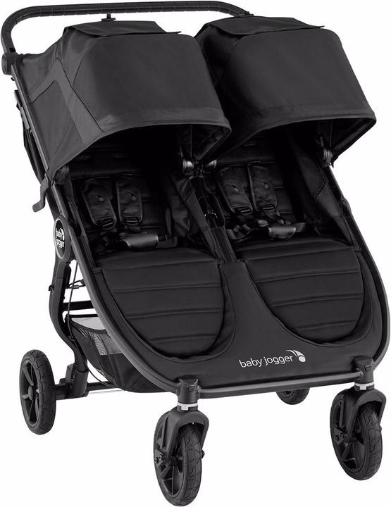 Productafbeelding Baby Jogger City Mini GT2 Dubbel