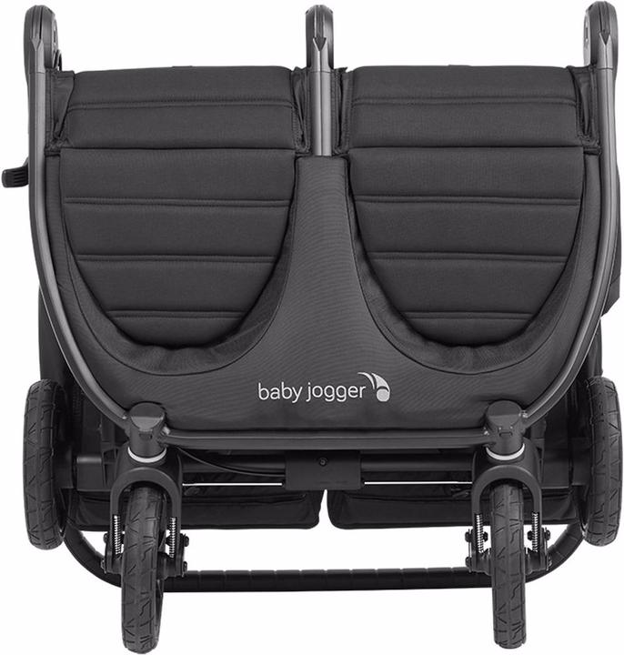 Productafbeelding Baby Jogger City Mini GT2 Dubbel