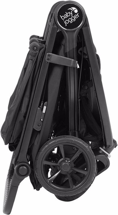 Productafbeelding Baby Jogger City Mini GT2 Dubbel