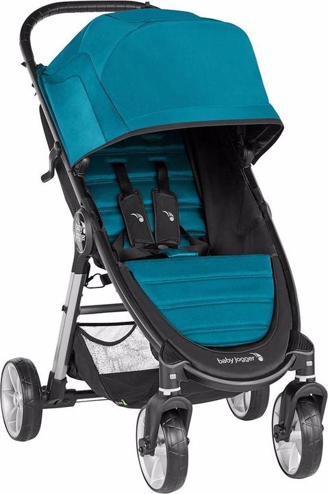 Produktbild Baby Jogger City Mini2 4-Rad